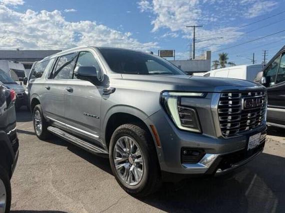 GMC YUKON XL 2025 1GKS2JRLXSR163425 image
